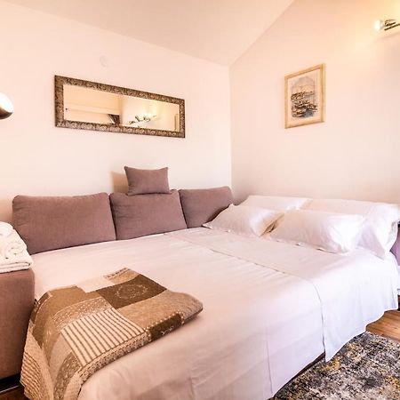 Sunny Beach Apartment Lavica Podstrana Zewnętrze zdjęcie