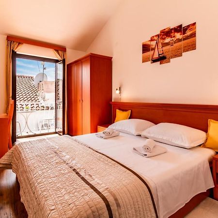 Sunny Beach Apartment Lavica Podstrana Zewnętrze zdjęcie