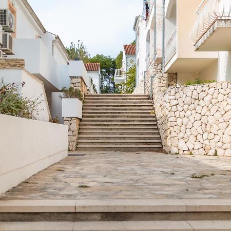 Sunny Beach Apartment Lavica Podstrana Zewnętrze zdjęcie