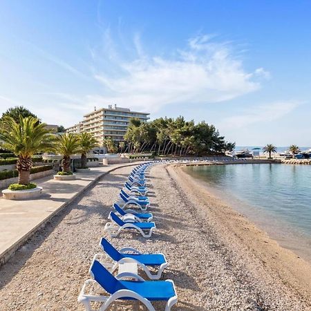 Sunny Beach Apartment Lavica Podstrana Zewnętrze zdjęcie