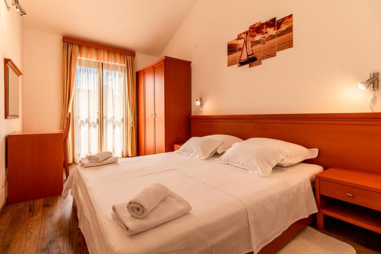 Sunny Beach Apartment Lavica Podstrana Zewnętrze zdjęcie