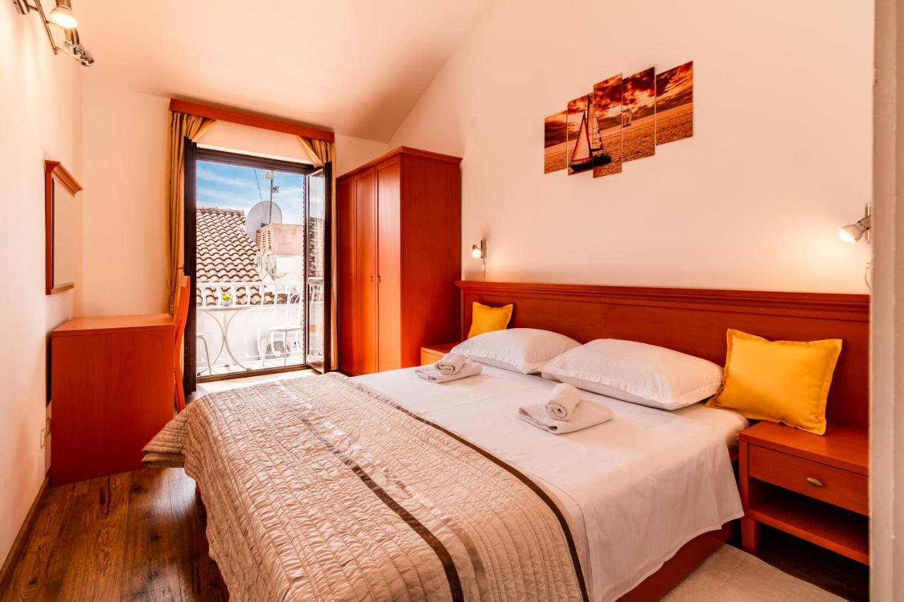 Sunny Beach Apartment Lavica Podstrana Zewnętrze zdjęcie