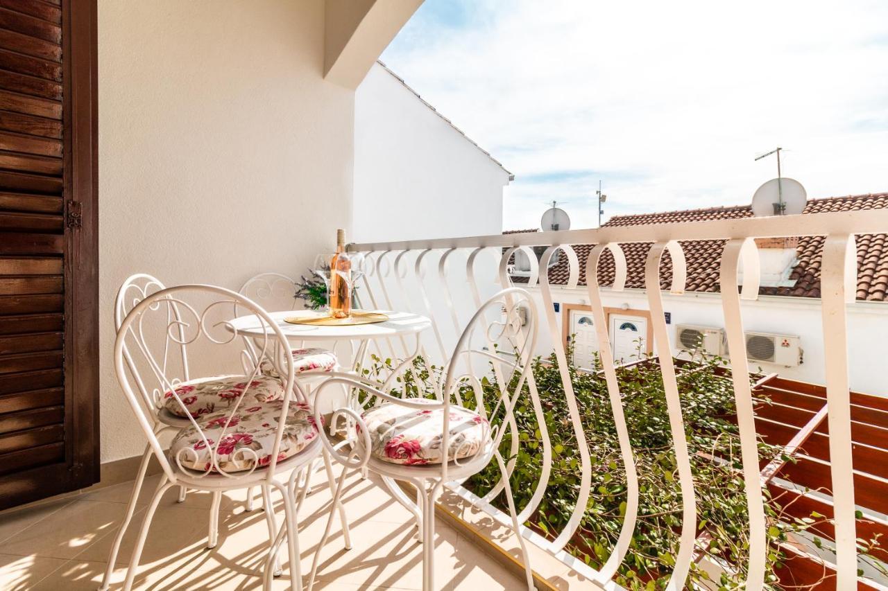 Sunny Beach Apartment Lavica Podstrana Zewnętrze zdjęcie