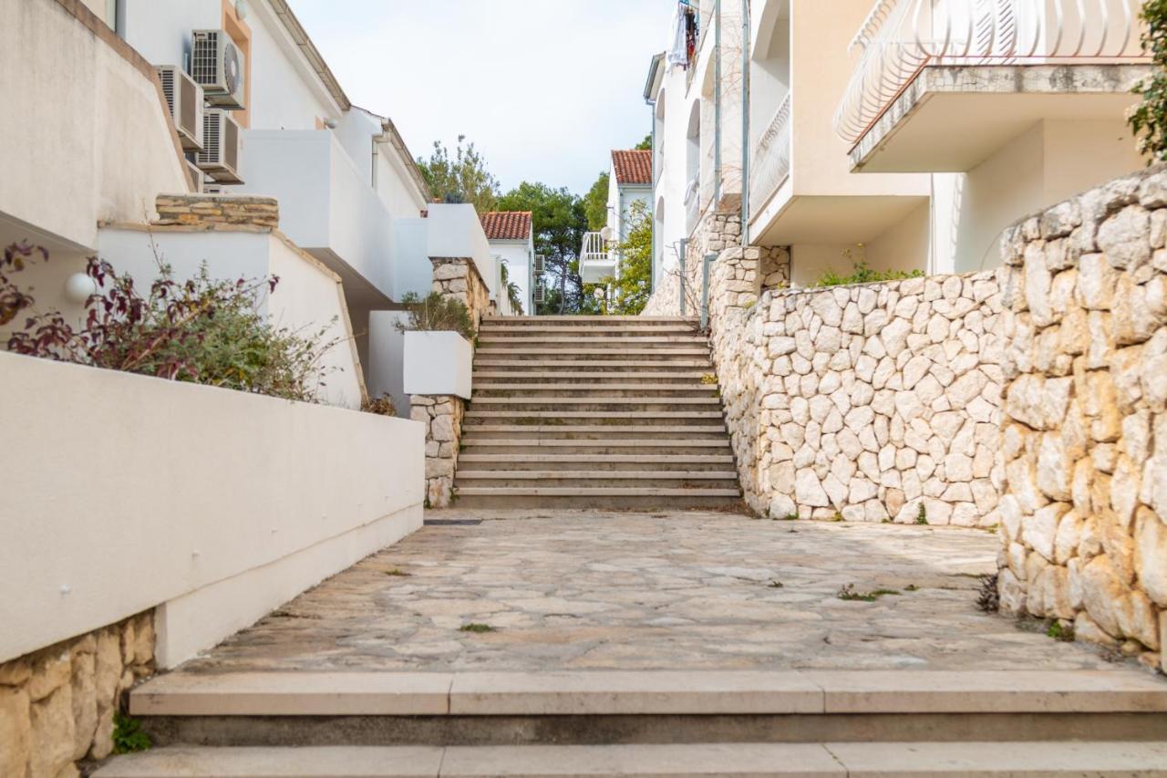 Sunny Beach Apartment Lavica Podstrana Zewnętrze zdjęcie