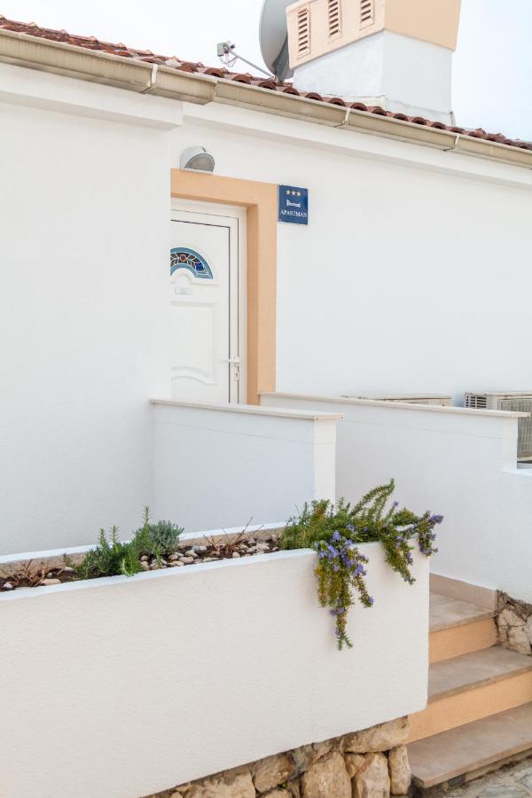 Sunny Beach Apartment Lavica Podstrana Zewnętrze zdjęcie