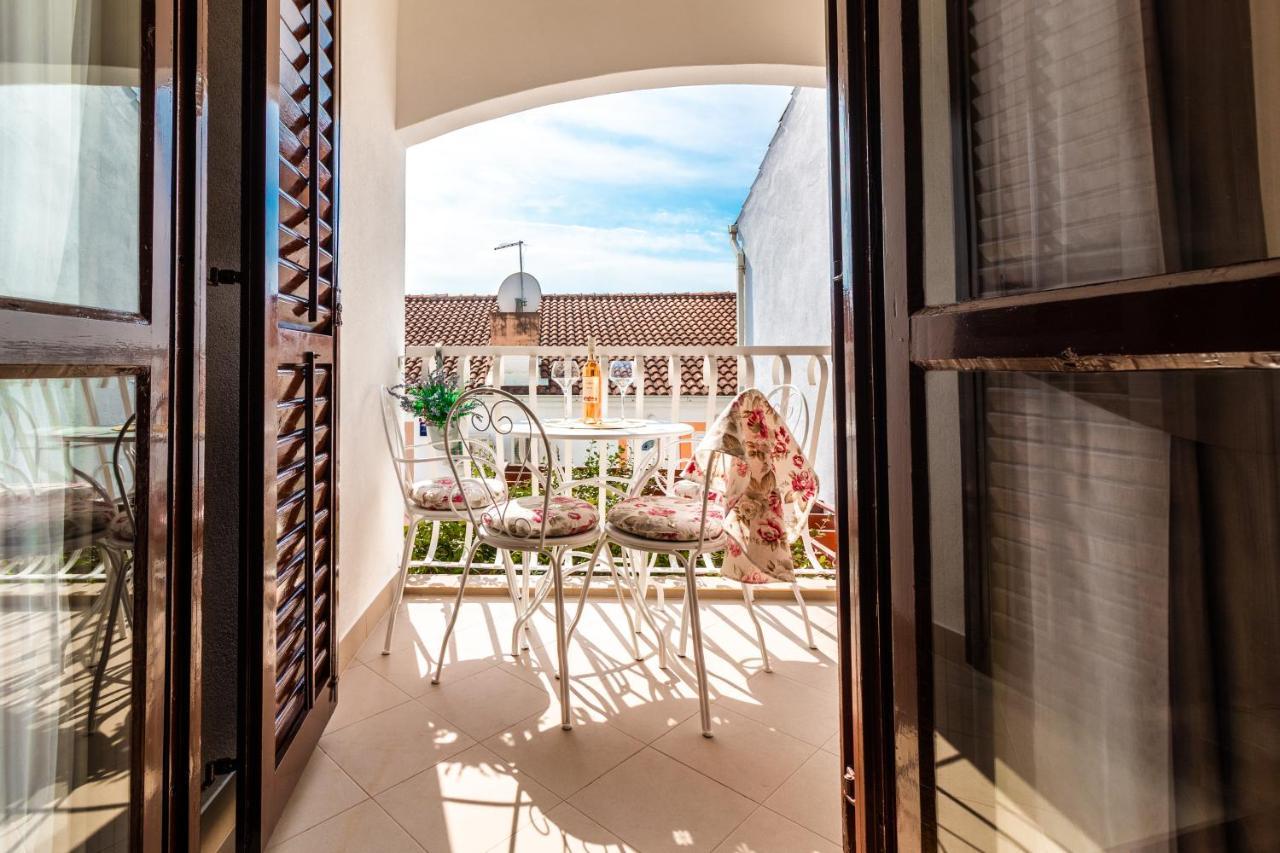 Sunny Beach Apartment Lavica Podstrana Zewnętrze zdjęcie