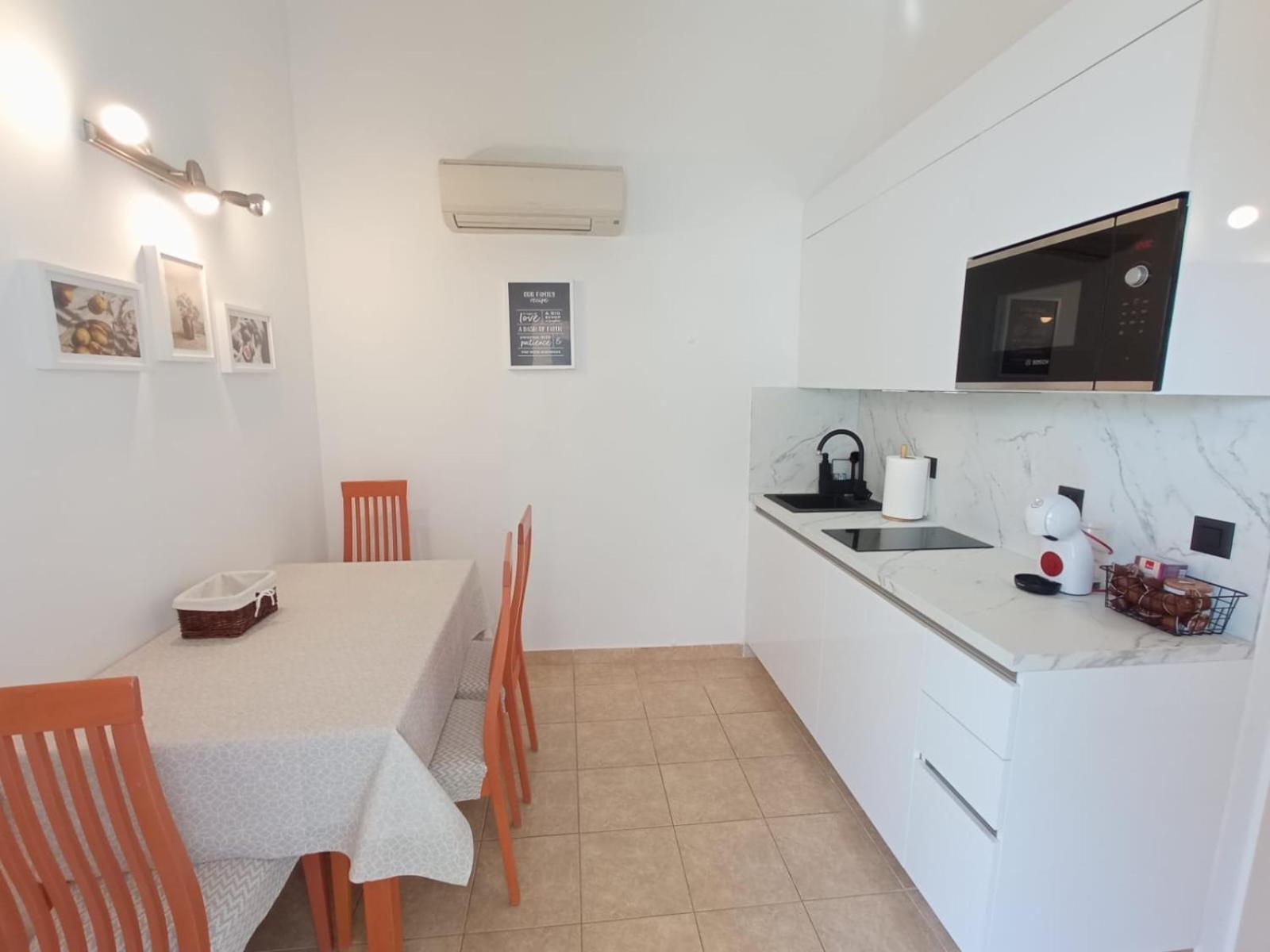 Sunny Beach Apartment Lavica Podstrana Zewnętrze zdjęcie